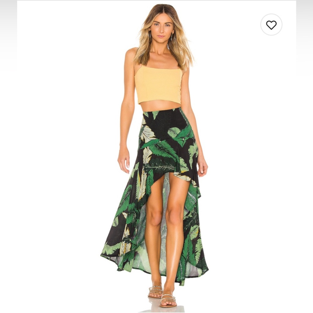 Beach Riot Rachel Skirt